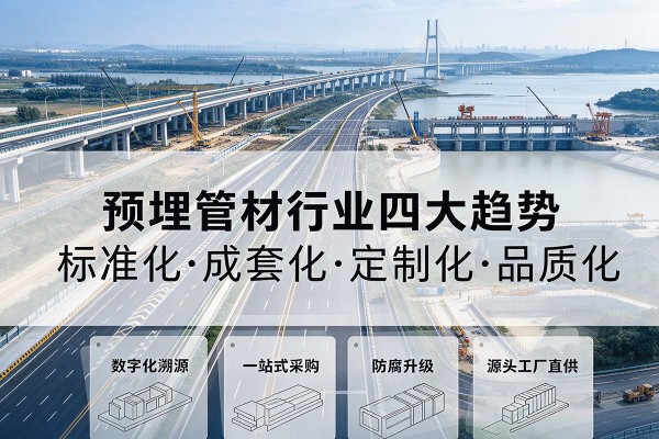 合作行业发展趋势总结