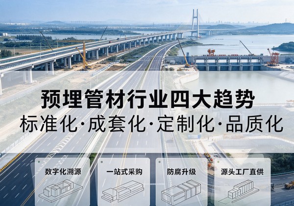 合作行业发展趋势总结