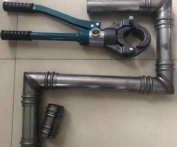 合作冷却管生产