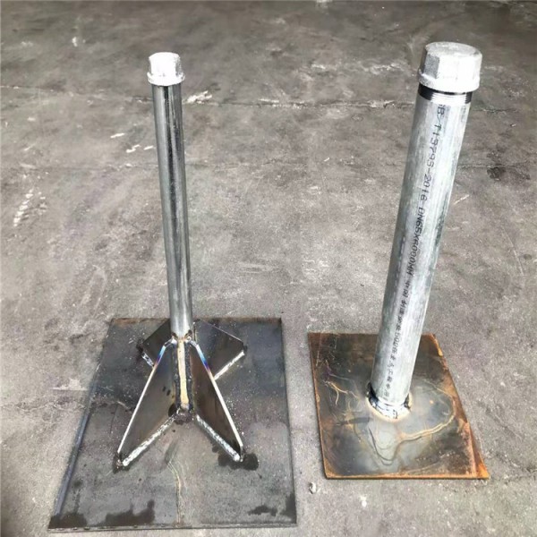 合作鑫亿呈沉降板定制