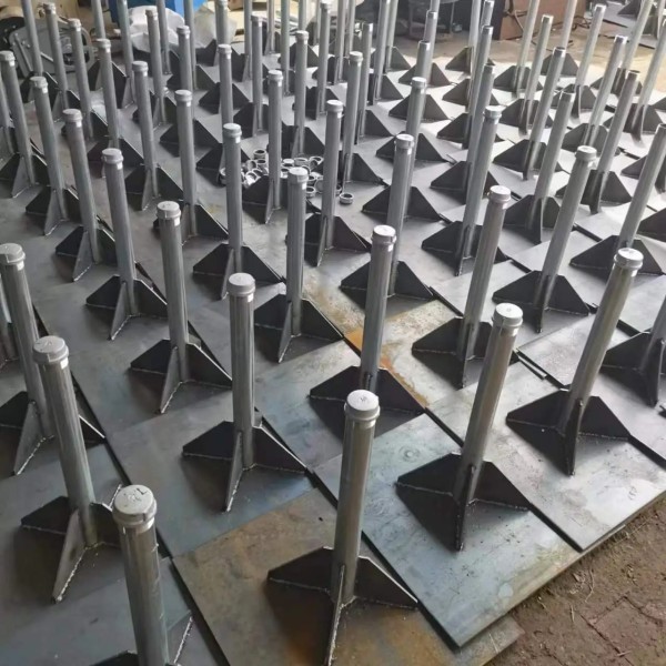 合作鑫亿呈沉降板生产