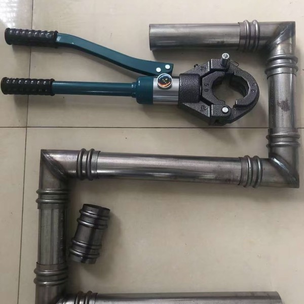 合作冷却管生产